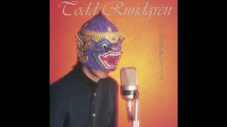 Watch Todd Rundgren Honest Work video
