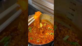 Samyang Buldak Stew Types Noodles