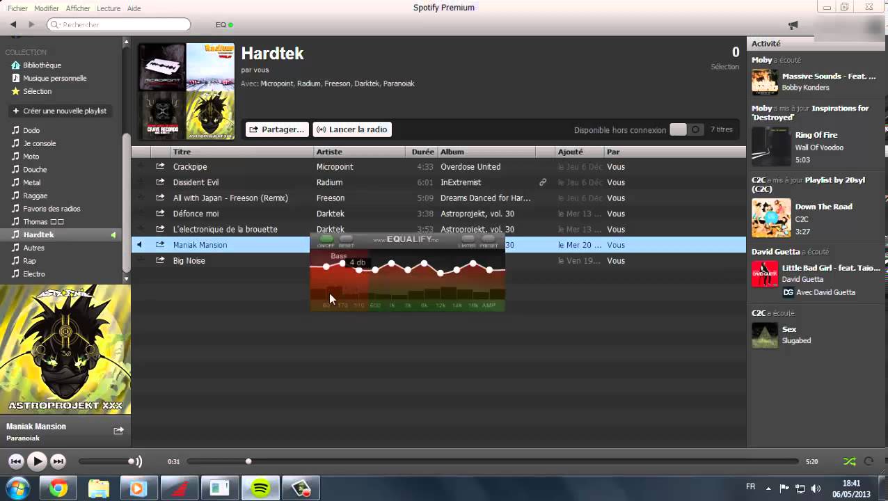Equalify Spotify Mac Equalify Spotify Mac