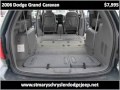 St. Marys OH video: 2006 Dodge Grand Caravan Used Cars Saint Marys OH