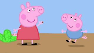 Peppa Pig - Gardening 10 Episode 1 Season Hd