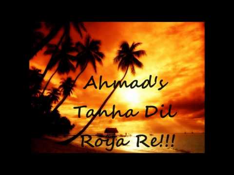 Roya Re (AĦmāds)