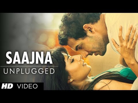 I Me Aur Main Full Video Song Saajna (Unplugged) Feat.Falak