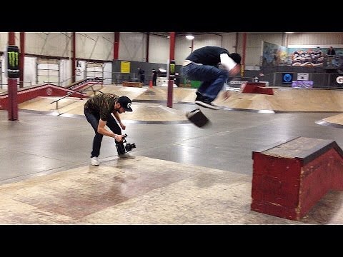 I Learned How to Rick Flip