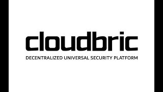 Токен Ico Cloudbric