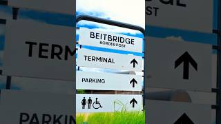The Modernised Beitbridge Border Post