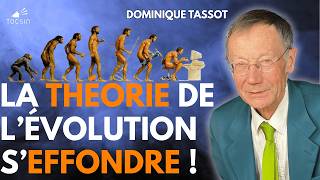 La Génétique Moderne Révèle Les Limites De La Théorie De Darwin - Dominique Tot