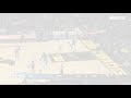 Professor vs Trash Talker 1v1 for $100.. EPIC beach court