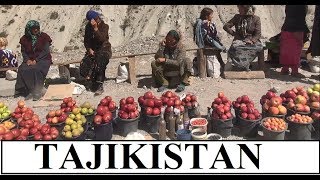 Видео Tajikistan Right through the Turkestan&Zerafshan Mountains to Khujand (II) Part 17 от Nurettin Yilmaz, улица Н. Маасуми, Душанбе, Таджикистан