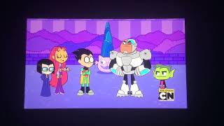 Teen Ans Go The Cruel Giggling Ghoul