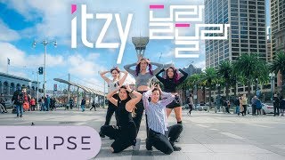 Kpop In Public Itzy 있지 Dalla Dalla 달라달라 Dance Kpop In Public Itzy 있지 Dalla Dalla 달라달라 Dance