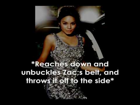 A Zanessa Story Ep.48 Series 4
