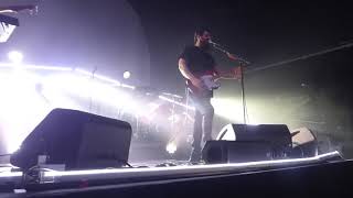 Watch Manchester Orchestra The Wolf video
