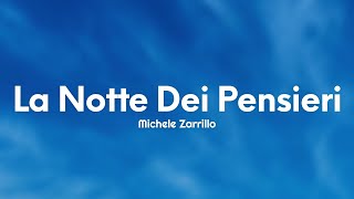 Watch Michele Zarrillo La Notte Dei Pensieri video