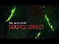 The Samples of Source Direct