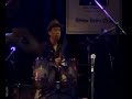 Bullfunk / Brandon Fields-Jeff Porcaro Tribute Live in Miyazaki 2012.8.5