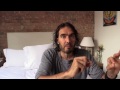 Who Is To Blame For Isis? Russell Brand The Trews (E126)