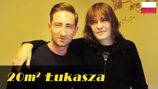 Robert Gawliński W 20M2 Łukasza - Internetowy Talk-Show, Odcinek 37