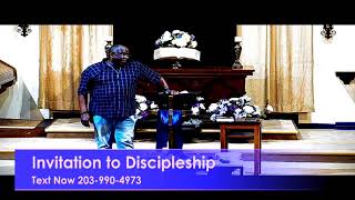 7PM - Pastor's Teaching - Breathe: New Life-Receive New Life PT II
