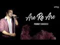 Are Re Are - Unplugged Cover | Pranav Chandran | Dil To Pagal Hai | Shahrukh Khan