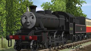 Barry The Rescue Engine Theme Song