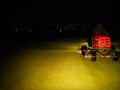 Mowing Fairways at Whistling Straits 2010 PGA Championship