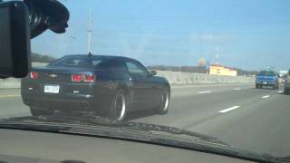 2010 Camaro