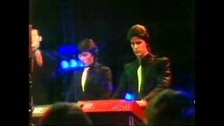 Gary Numan Cars 1979 Top Of The Pops