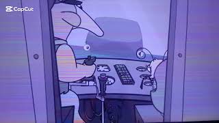 Doki 2013 - 2019 - Sperm Whale Screen Time