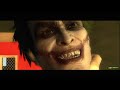 Injustice Gods Among Us All Cutscenes Full Movie