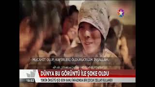 Türkler neden Işid ve Elkaide ye katılıyor Terörist oluyor