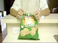image Cara Mudah Tutup Plastik Keropok