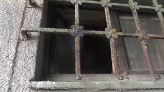 Abandoned villa Alfred Nobel - Isidor Trauzl - Dynamitka, Istrochem, Dimitrovka, Dynamit Nobel