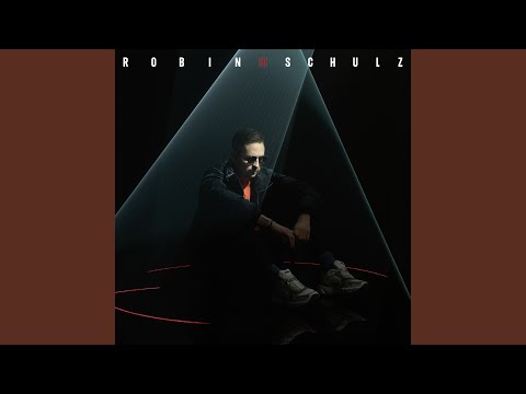 Robin Schulz - One More Time