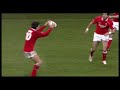 As Long as we beat the english