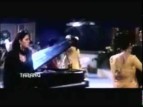 Meri Wafayein Yaad Karoge - Sainik.flv