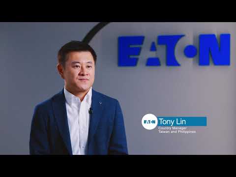 Success Stories of investing Taiwan (Eaton)