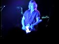Ian Hunter/Mick Ronson/Sweet Dreams-live!