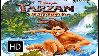 Tarzan Freeride Gameplay Español Hd
