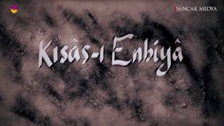 Trt Di̇yanet Tv - Kısas-I Enbiya - Hz. İsa 1.Bölüm