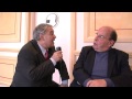 Interview Gilles Temime