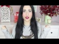 XMAS INSPIRATION #CKM | cleo toms with BEAUTYKEM