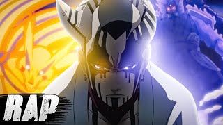 Naruto Y Sasuke Vs Jigen Boruto Naruto Next Generations Rap Byaki