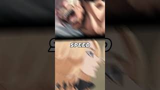 Yujiro Hanma Vs Mikey Baki Vs Tokyo Revengers