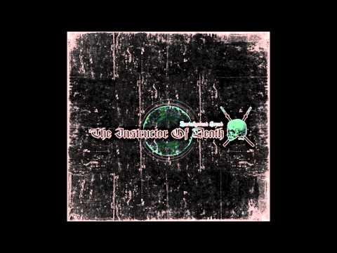 The Instructor of Death - Burial Ground Sound