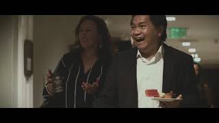 Think Global Forum - Life Science by Frank Lin