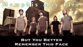 Watch Memphis May Fire Gingervitus video