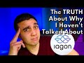 Why I Don't Cover Iagon | LGC Review