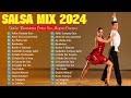 Salsa Romántica Para Bailar Éxitos 2024 || Las Mejores Canciones Salsa Románticas En Español 2024