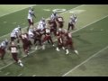 Calaveras Vs. Weston Ranch Football 2009